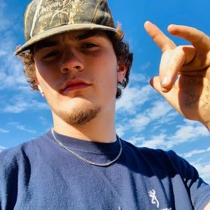 Meet your Posher, William